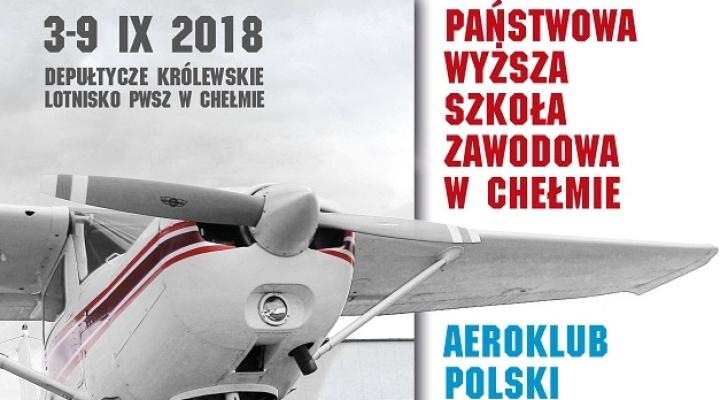 PWSZ w Chełmie organizatorem Samolotowych Nawigacyjnych Mistrzostw Polski