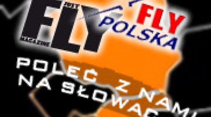 Pierwsza wyprawa lotniczo-turystyczna „FLY POLSKA” oraz „JUST FLY 24”