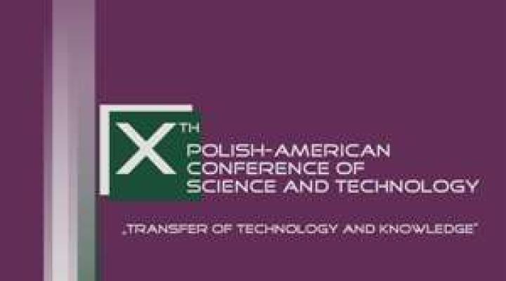 Polsko-Amerykańska Konferencja Nauki i Technologii 