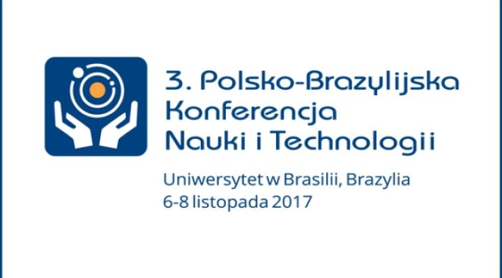 3. Polsko-Brazylijska Konferencja Nauki i Technologii (fot. ilot.edu.pl)