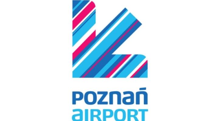 Poznań Airport (logo)