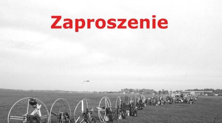 Paramotor Team Poland (zaproszenie)