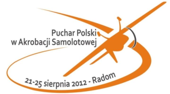 Puchar Polski w Akrobacji Samolotowej, Radom 2012