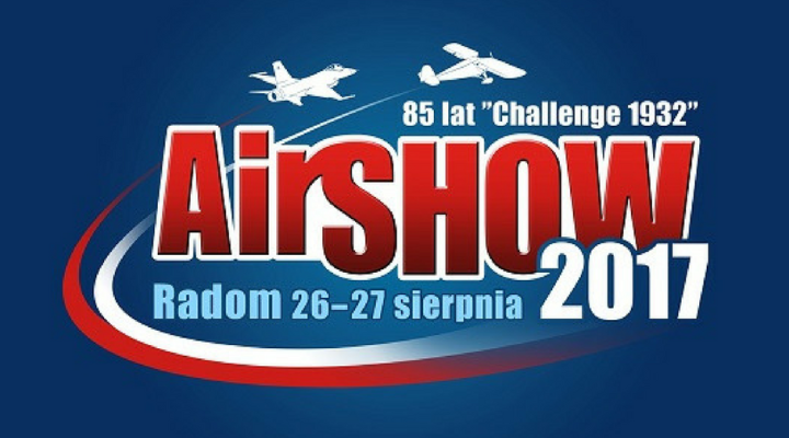 Airshow 2017