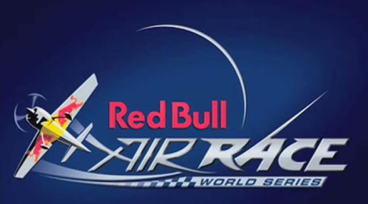Red Bull Air Race 2008