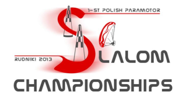 Slalom Championships 2013 w Rudnikach
