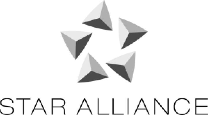 Star Alliance (logo)