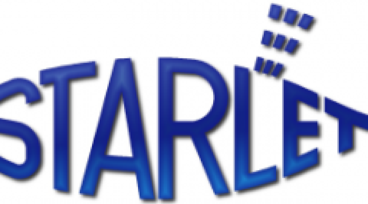 Starlet (logo)