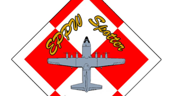 EPPW Spotters