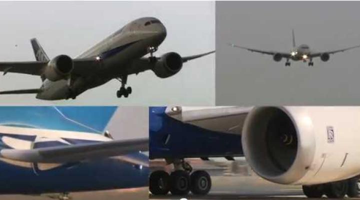 Boeing 787 Dreamliner zakończył testy lotnicze wymagane do zdobycia certyfikacji