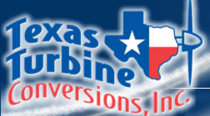 Texas Turbine Conversions