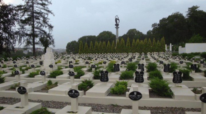Cmentarz Orląt Lwowskich, Lwów, Ukraina