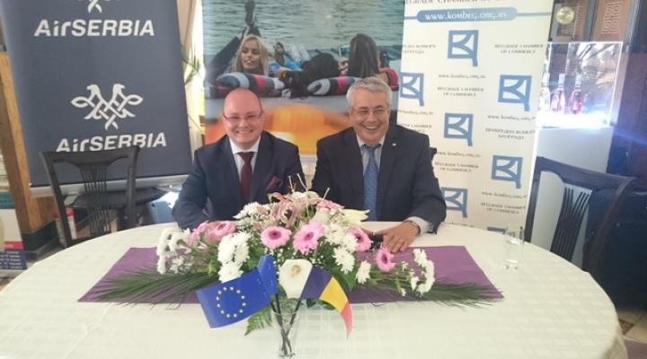 AviationConsulting podpisało porozumienie z firmą Regional Air Suport (fot. aviacon.pl)