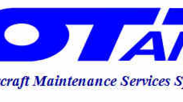 LOT Aircraft Maintenance Services