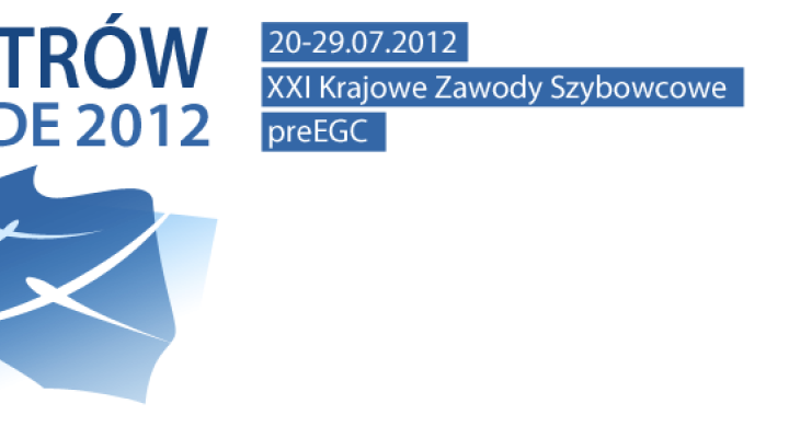 Ostrów Glide 2012 - PreEGC (logo)