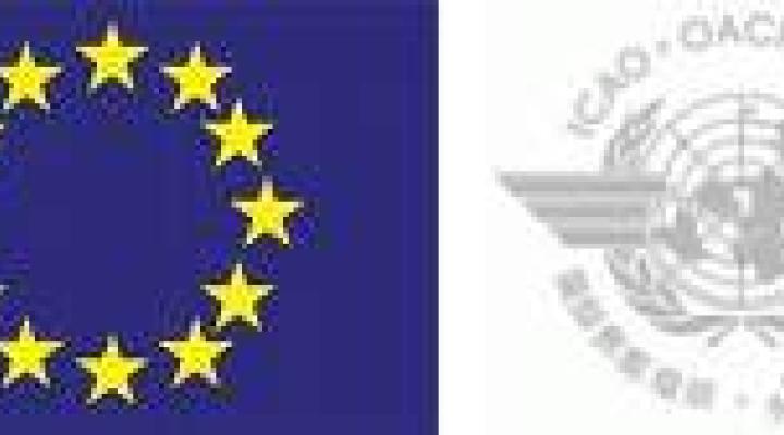 Unia Europejska & ICAO