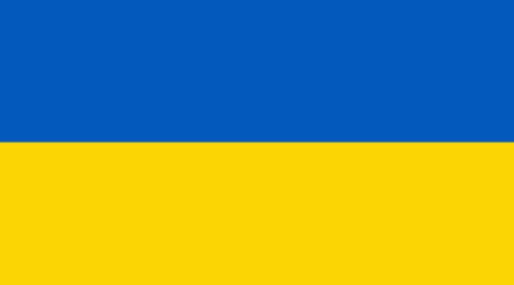 Ukraina (flaga)