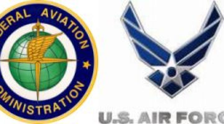 FAA & U.S. Air Force
