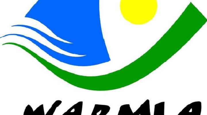 Warmia i Mazury - logo
