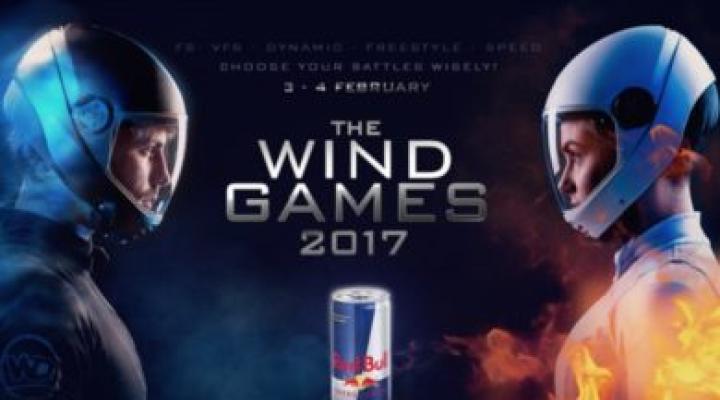 Wind Games 2017