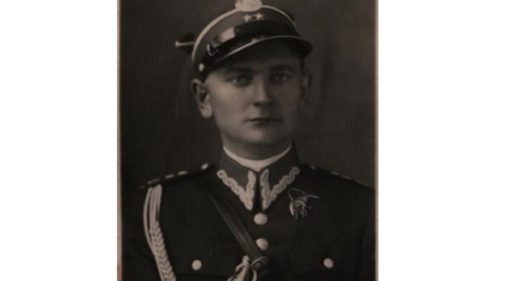 Władysław Polesiński