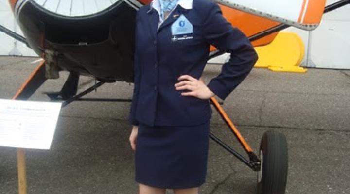 Stewardessa WSS