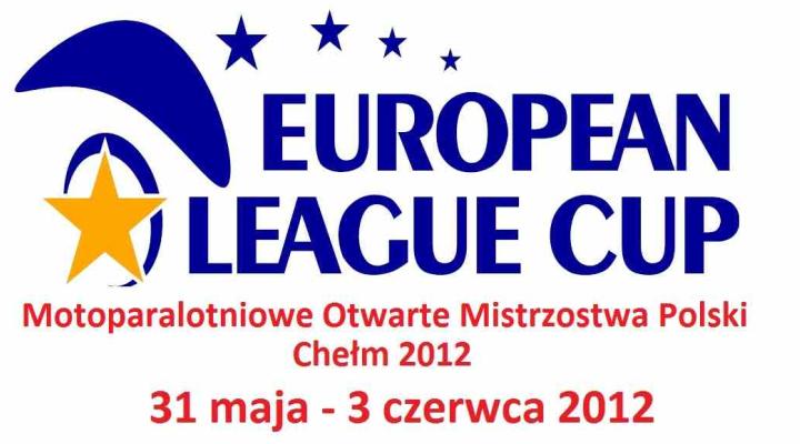 Motoparalotniowe Mistrzostwa Polski 2012 i SLALOMANIA 2012