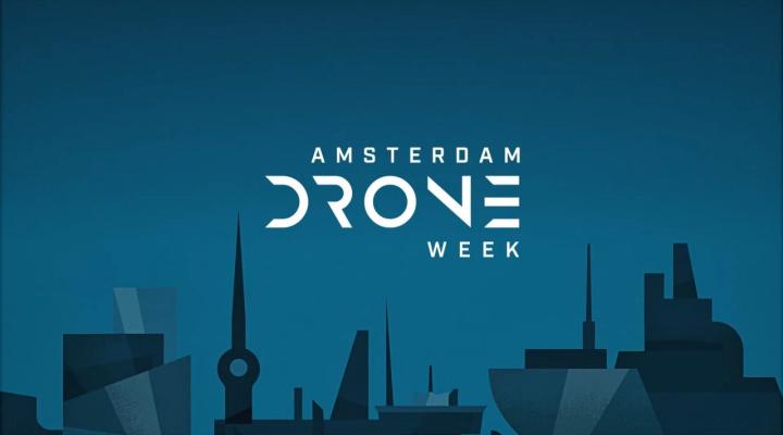 Amsterdam Drone Week (fot. cedd.pl)