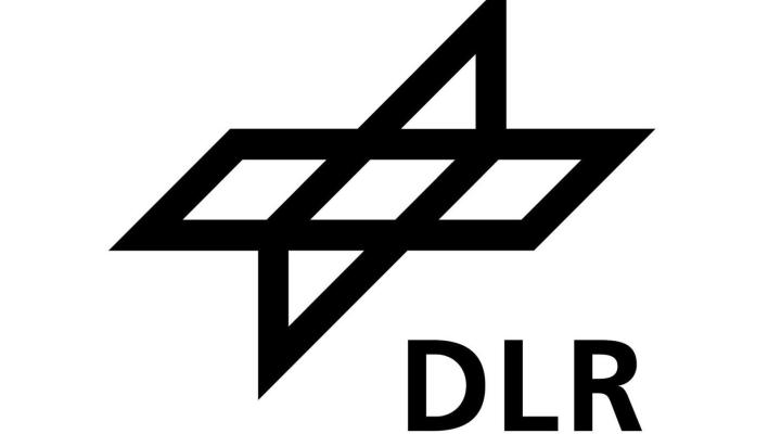 Niemieckie Centrum Lotnictwa i Kosmonautyki (DLR) - logo (fot. DLR)