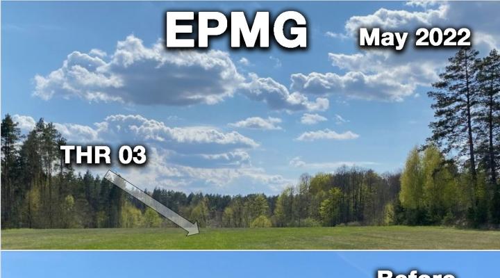 EPMG Mrągowo - przed i po maju 2022