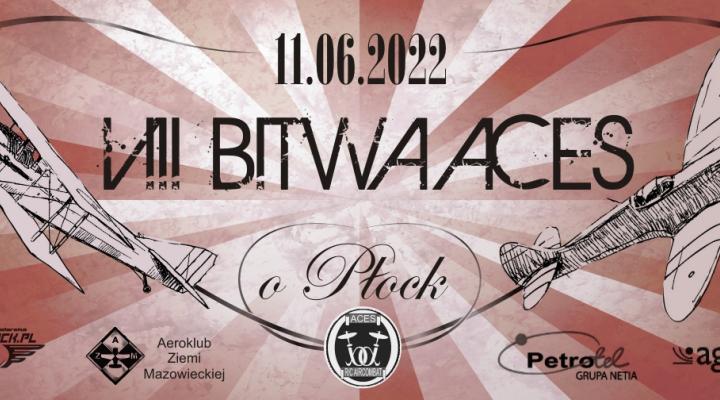 VII Bitwa ACES o Płock (fot. aces.rcplock.pl)