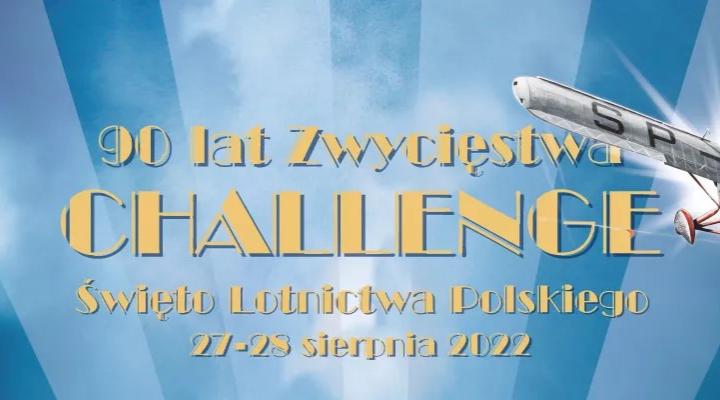 90 lat Zwycięstwa Challenge – Święto Lotnictwa Polskiego – 27-28 sierpnia 2022 (fot. Muzeum Lotnictwa Polskiego)
