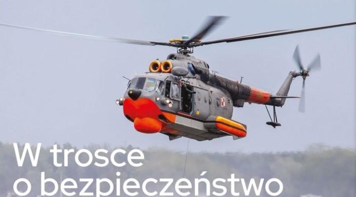 Biuletyn Bezpieczeństwa Polskiej Agencji Żeglugi Powietrznej Nr 2(18)/2022