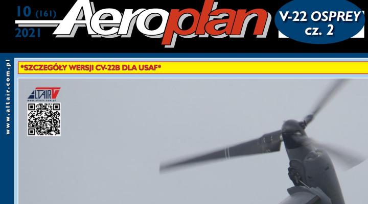 AeroPlan 10(161)/2021