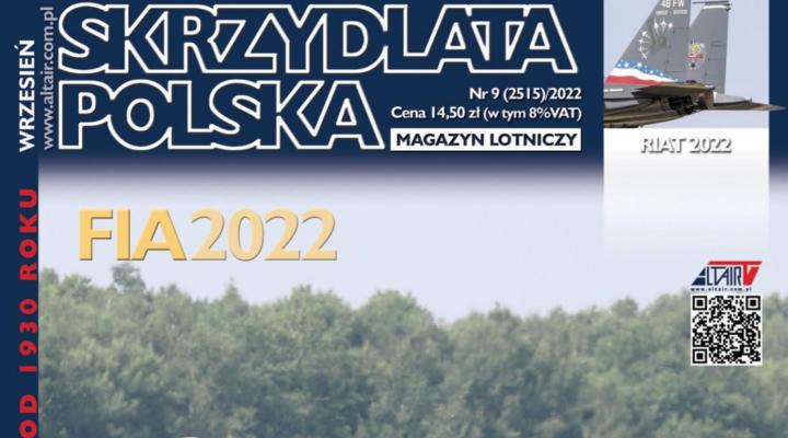 Skrzydlata Polska 09/2022