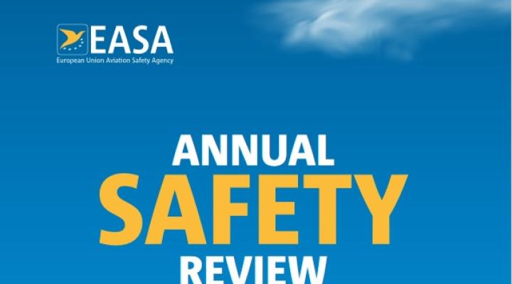 Annual Safety Review 2022