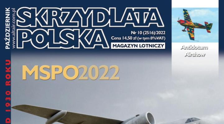 Skrzydlata Polska 10/2022