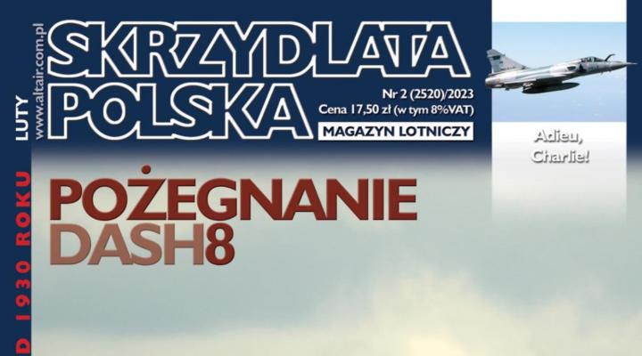 Skrzydlata Polska 02/2023