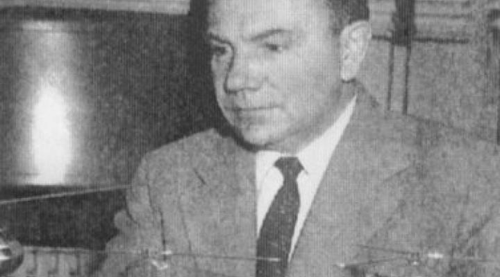 Wiesław Zenon Stępniewski (fot. via Konrad Zienkiewicz, samolotypolskie.pl)