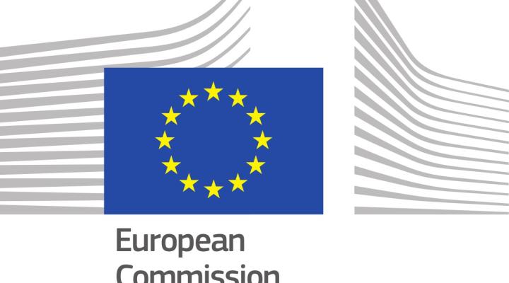 Komisja Europejska - logo
