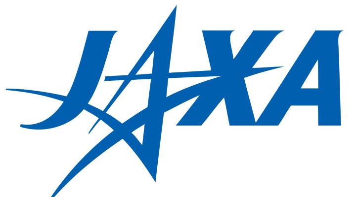 JAXA (Japan Aerospace Exploration Agency) - logo