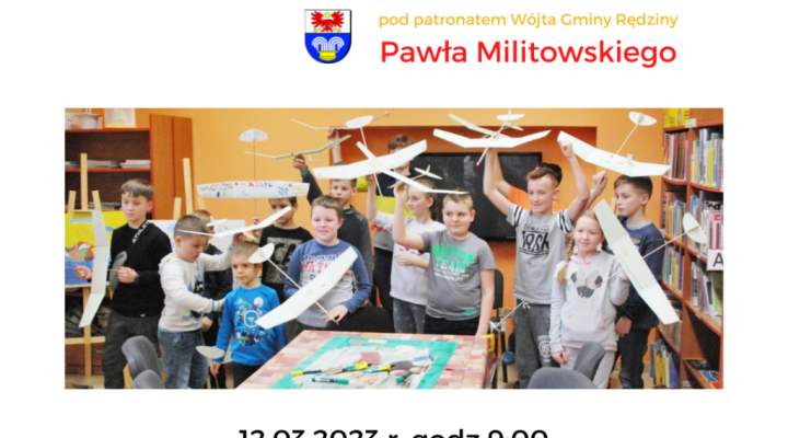 Otwarte Mistrzostwa Aeroklubu Częstochowskiego modeli latających klasy F1N/M 2023 (fot. Aeroklub Częstochowski)