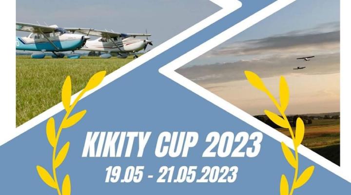 Kikity Cup 2023 (fot. Kikity Airfield)