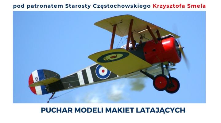 41. Memoriał Zdzisława Szajewskiego i Jerzego Ostrowskiego w Rudnikach (fot. Aeroklub Częstochowski)
