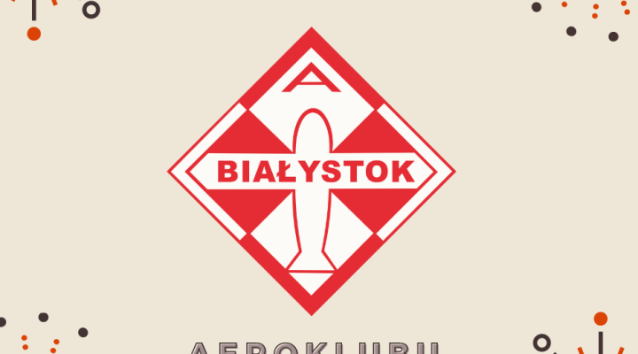 77. rocznica powstania Aeroklubu Białostockiego (fot. Aeroklub Białostocki)