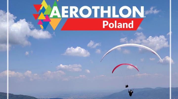 Aerothlon Polska (fot. aerothlon.com)