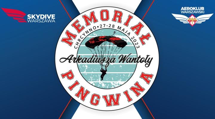 III Memoriał Arkadiusza "Pingwina" Wantoły – zawody FS-2 i celność (fot. SkyDive Warszawa)