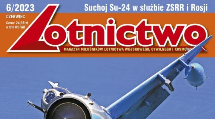 Lotnictwo 6/2023