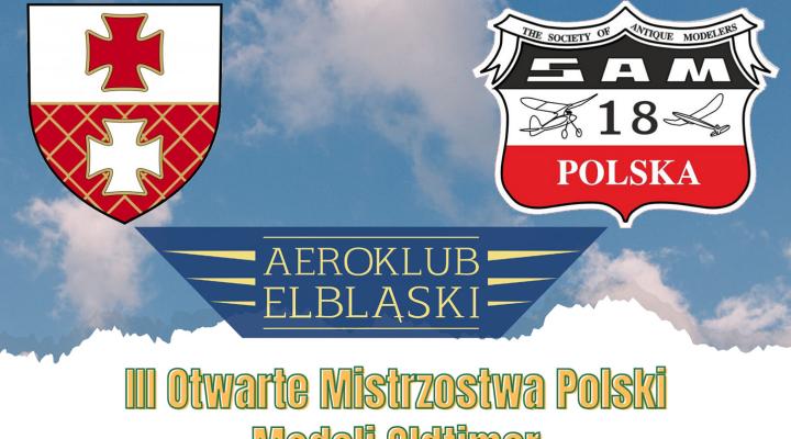 III Otwarte Mistrzostwa Polski Modeli Oldtimer (fot. SAM 18 Polska)