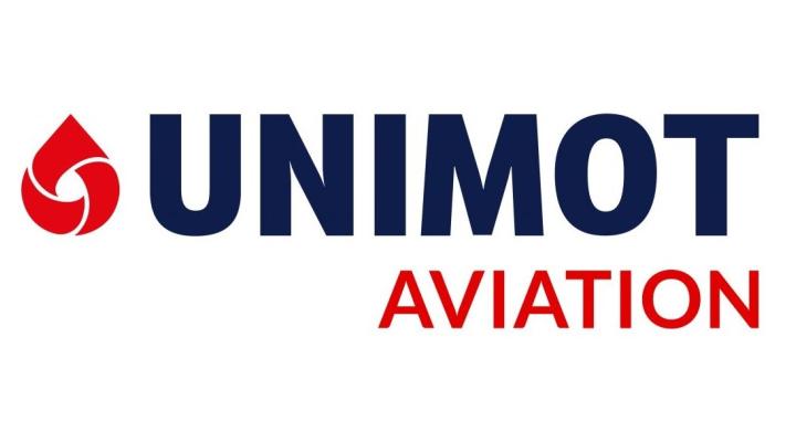 Unimot Aviation - logo